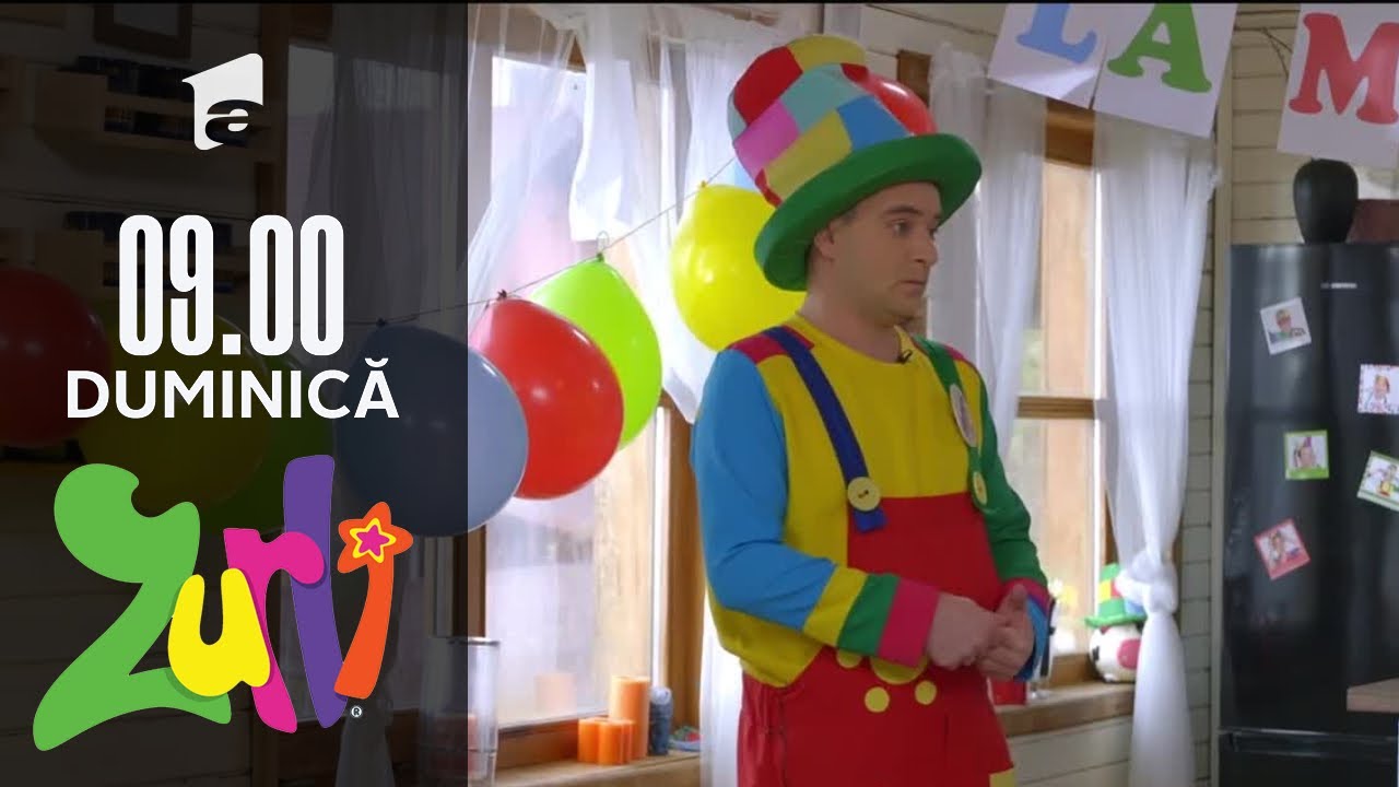 Cum a fost păcălit Truli de Tura Vura | Casa Zurli