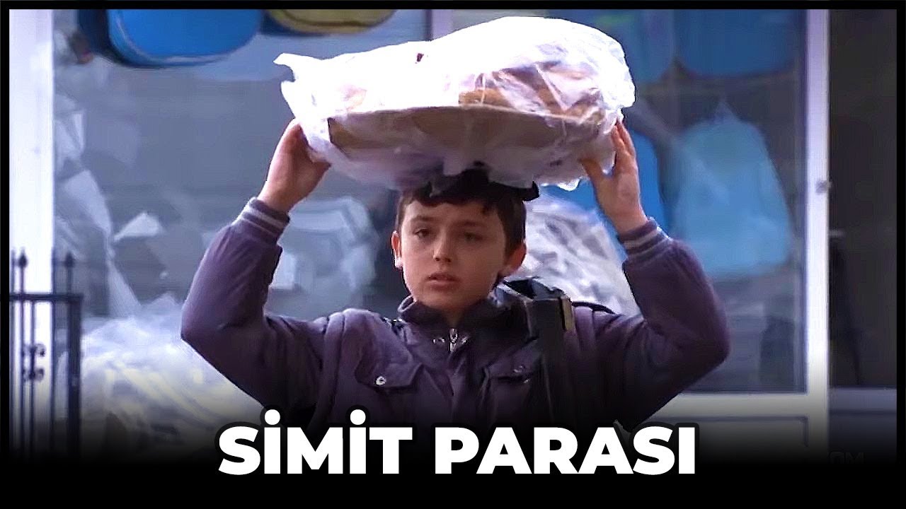 Simit Parası - Kanal 7 TV Filmi