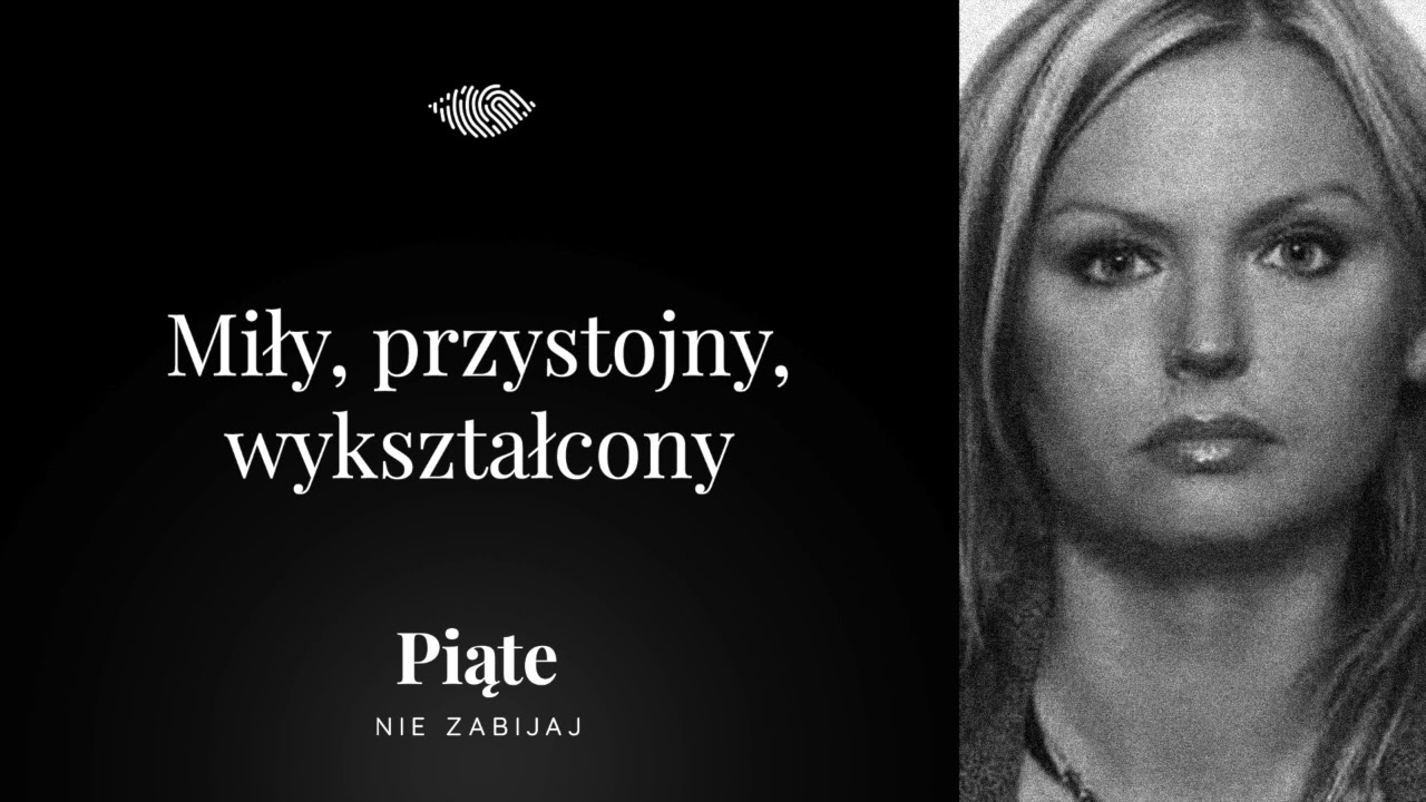 Miły, przystojny, wykształcony - 5NZ #34 | Marta Krupowicz