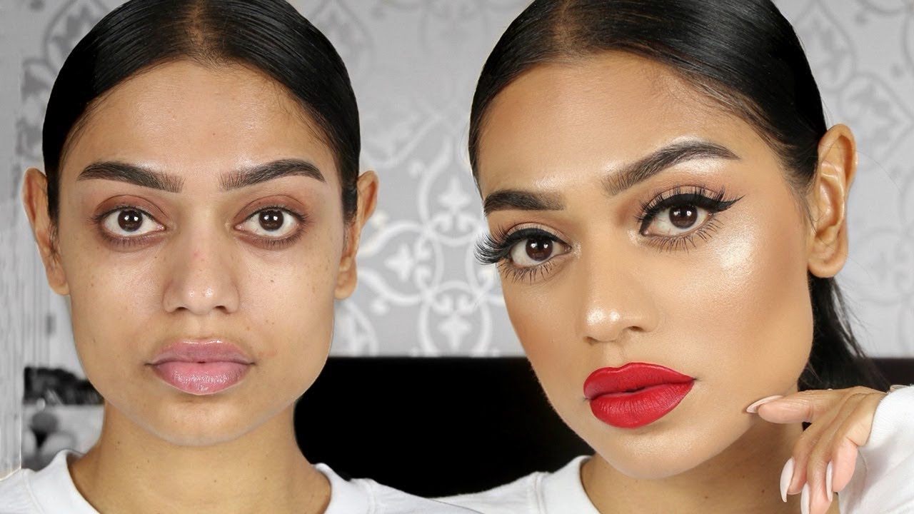 HOW TO: FLAWLESS  FACE AND HIDE DARK CIRCLES | Do's and don'ts + new favorite foundation