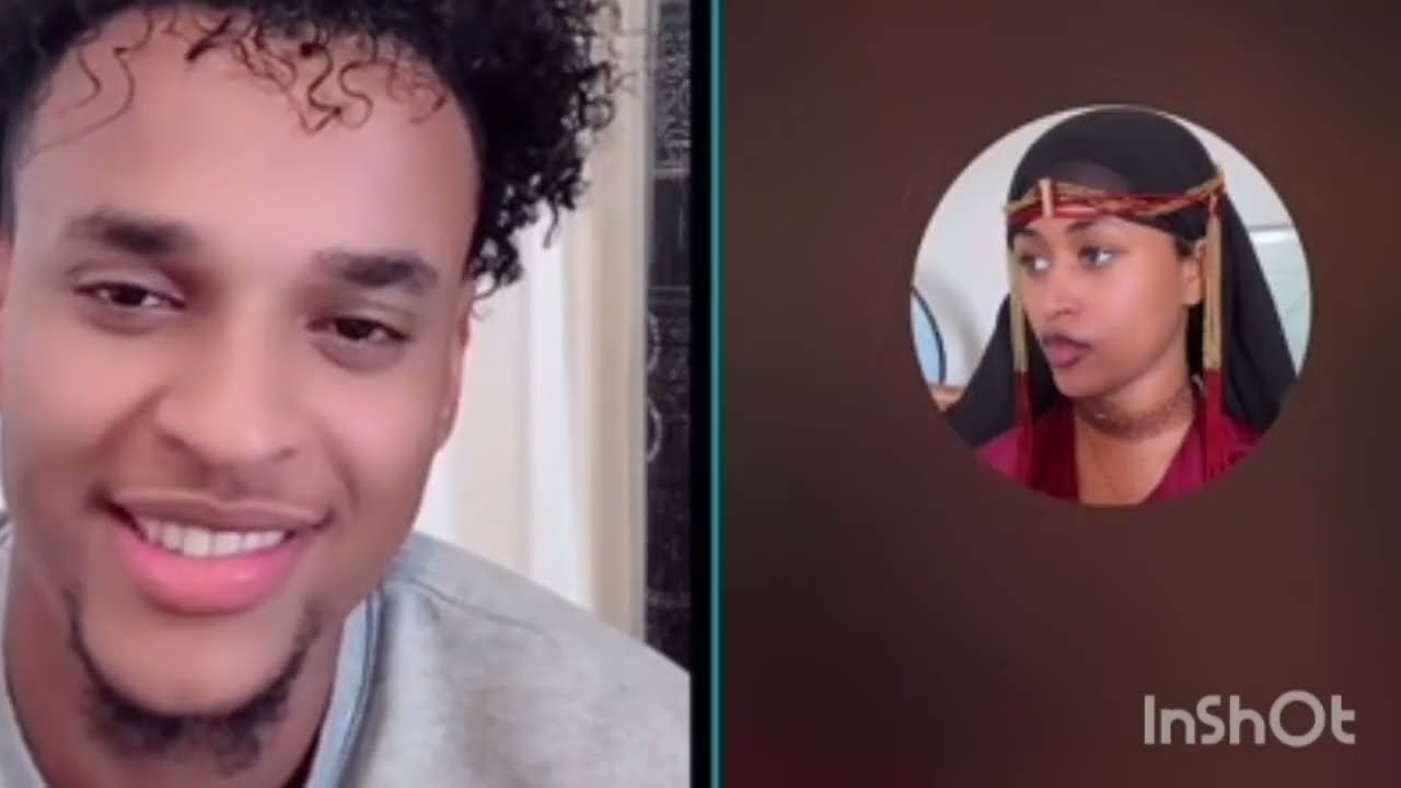 Makii oro TikTok iratii gubanii kanii isacaluu rabini bakaa sihabusuu ufuuu 😥😥😢😱💔