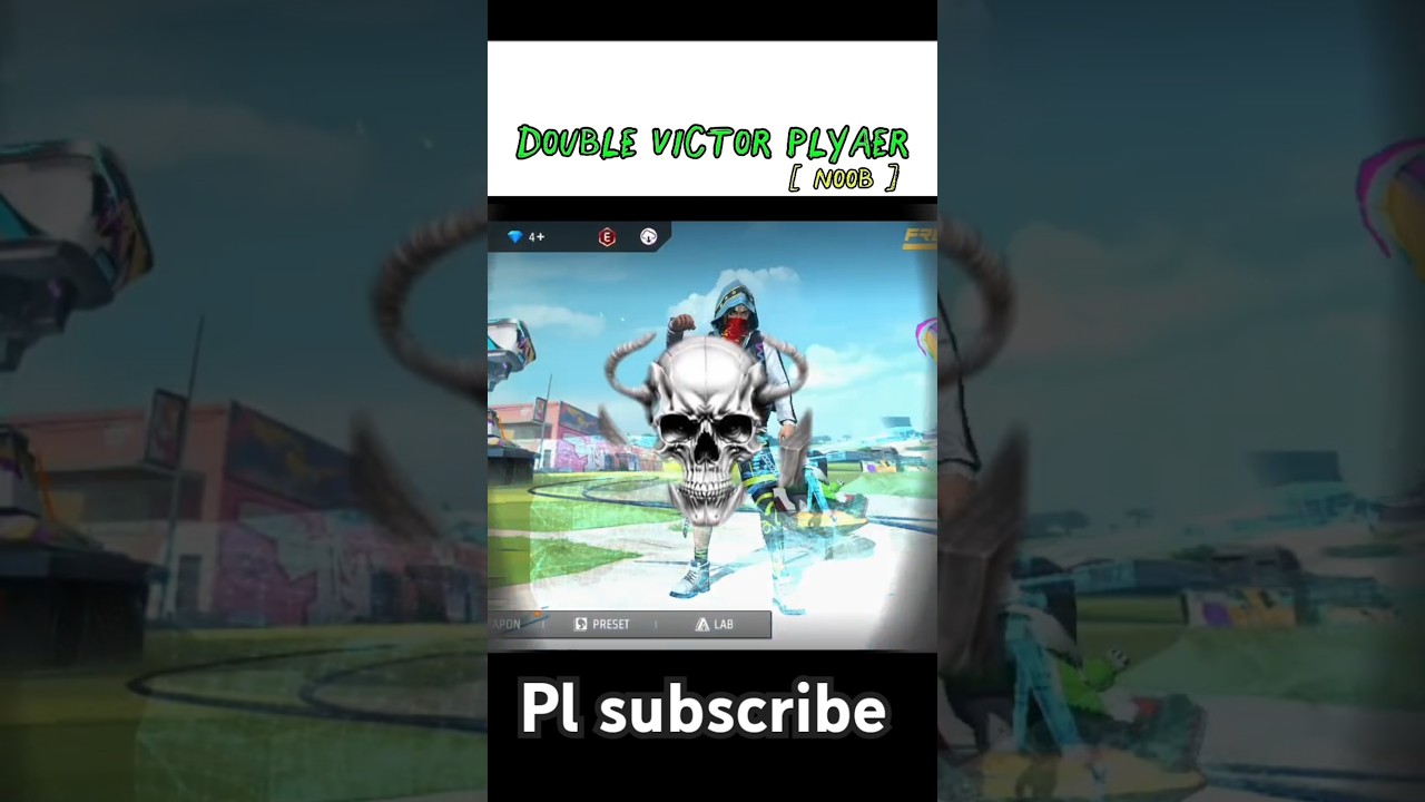 I am freestyle player deasert 