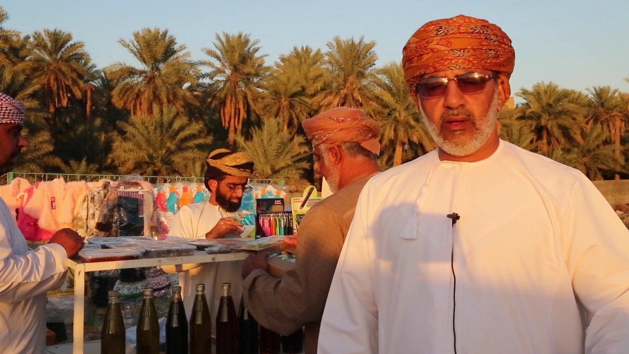 سوق فدى المفتوح ١ و ٢ توثيقي