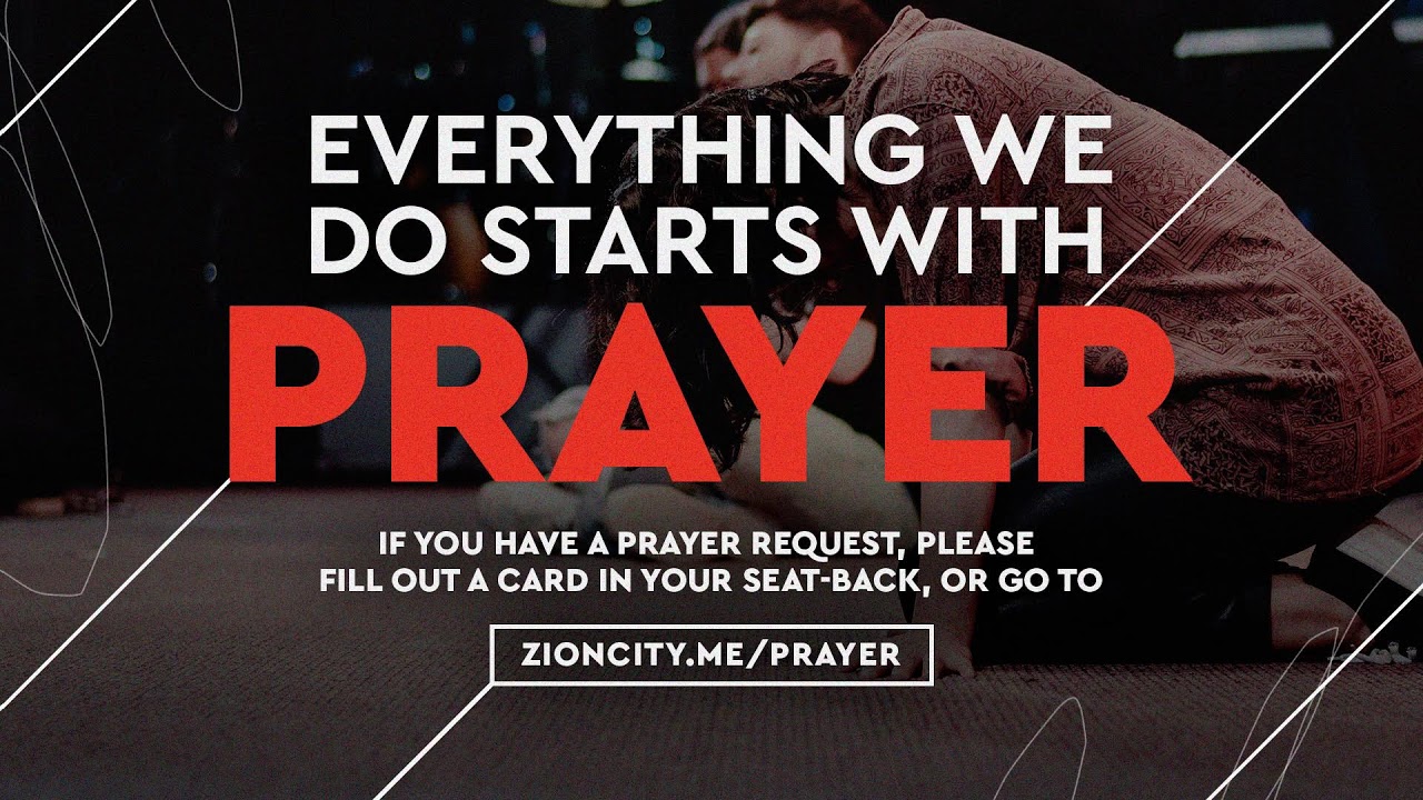 FULL SERVICE | Sunday, 02.22.26 | Pastor Waylon Sears 