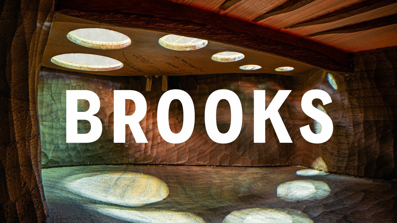 From Music to Photography: A Unique Journey | CHARLES BROOKS