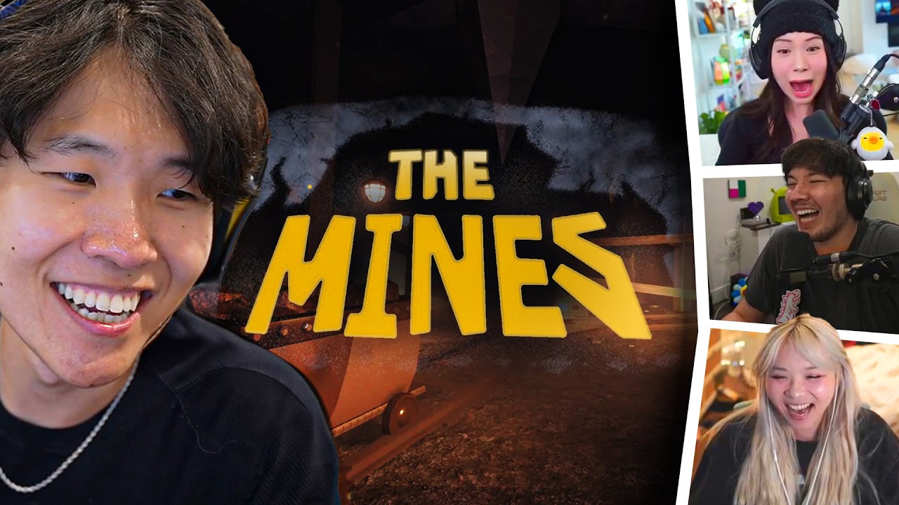 we played the scariest game you've never heard about...