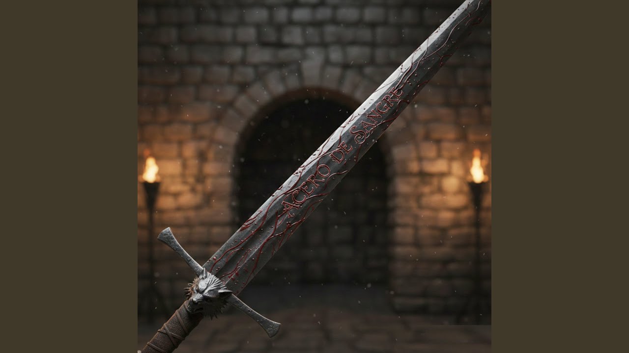 Sangre de Hierro