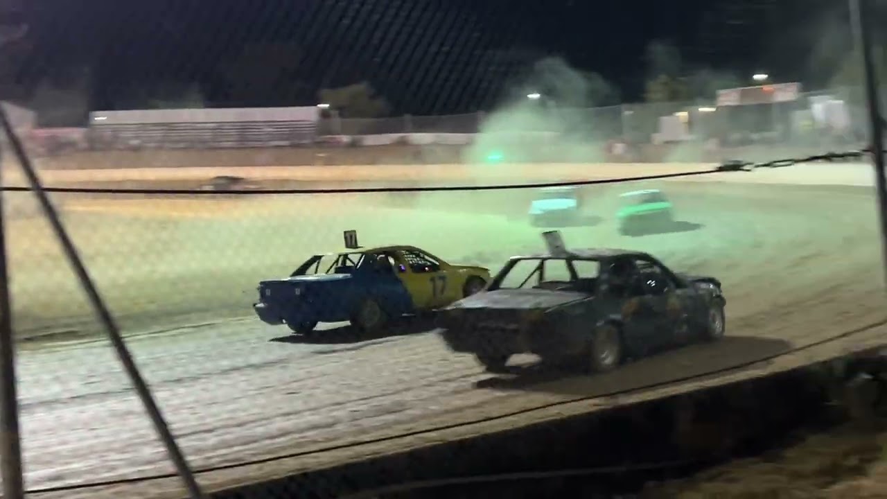 Feature gunnedah Westy