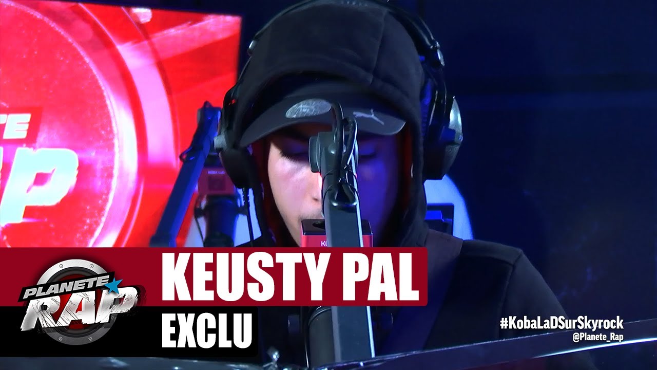 [Exclu] Keusty Pal 
