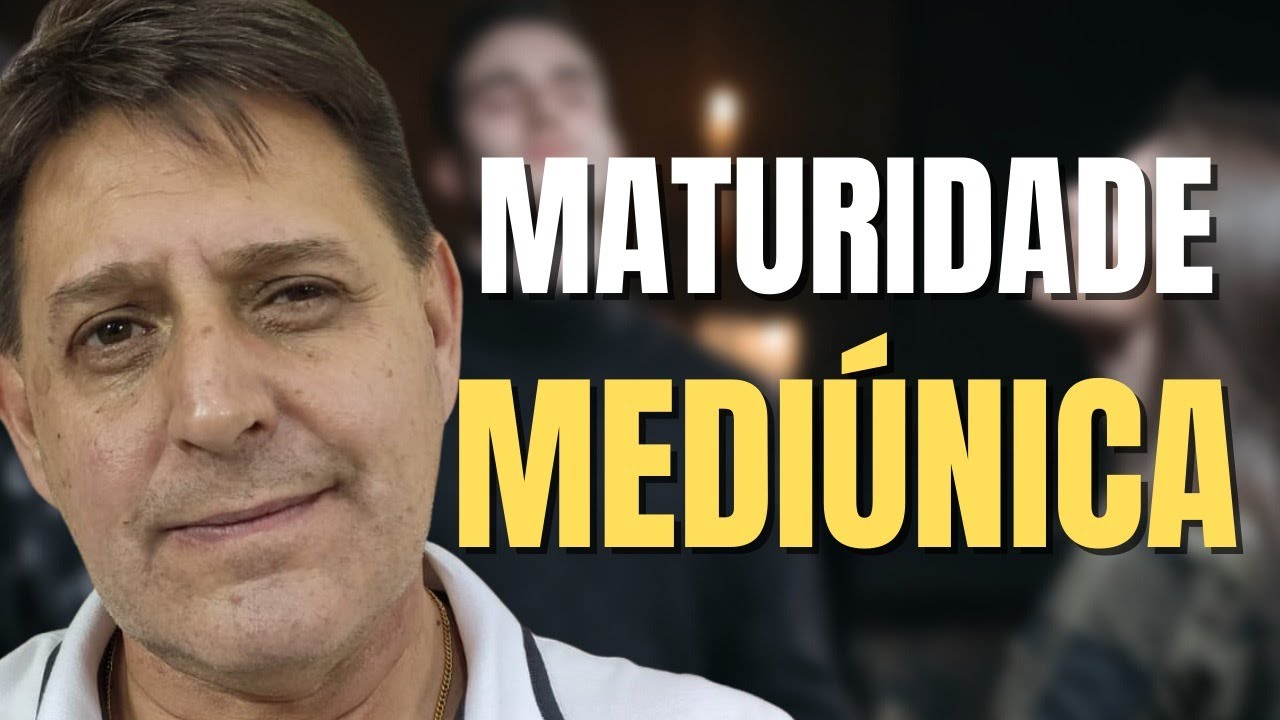 442 - Maturidade Mediúnica