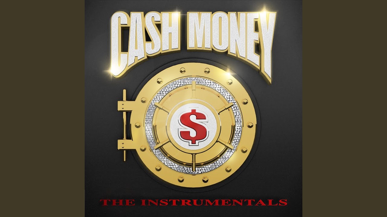 Stuntin' Like My Daddy (Instrumental)