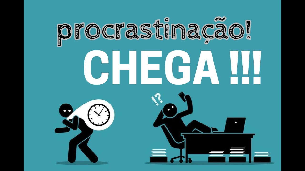 Procrastinação