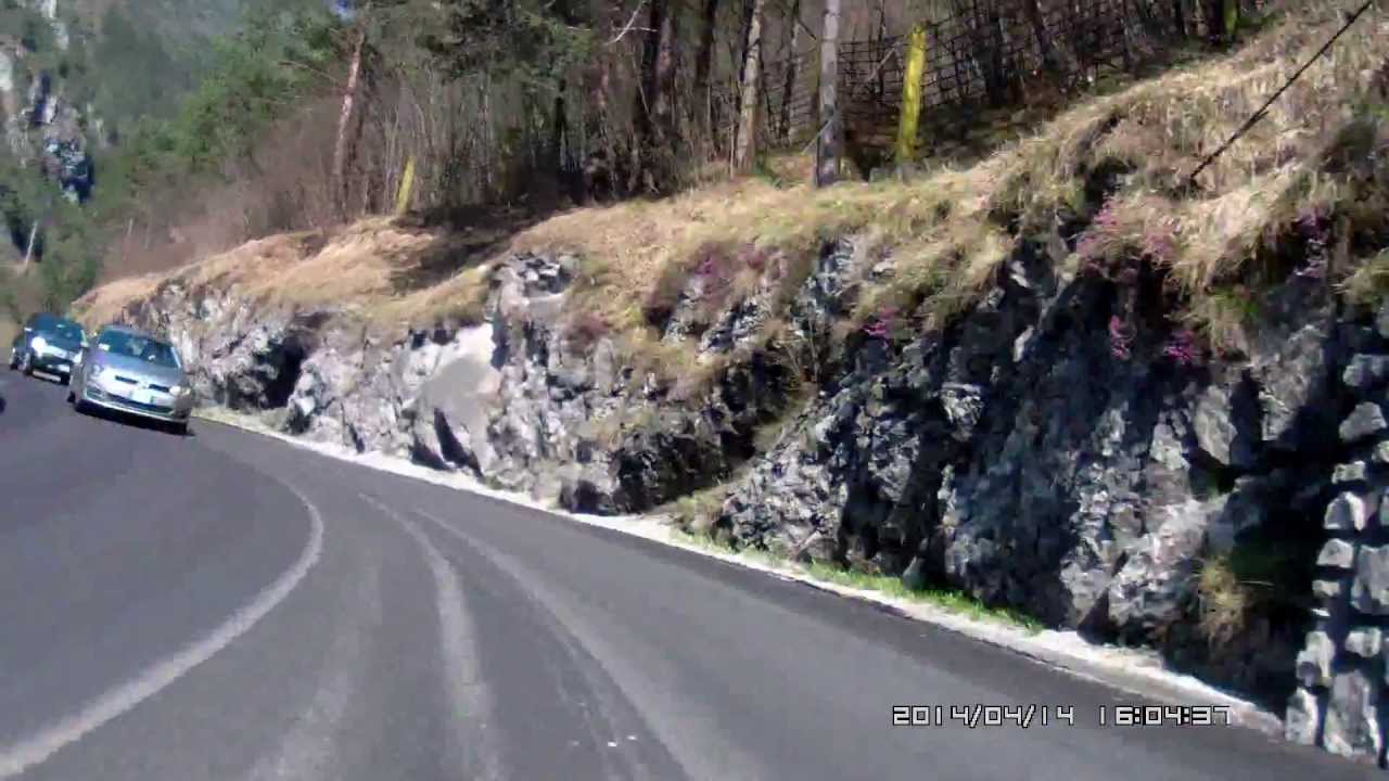 Storo e val di Ledro