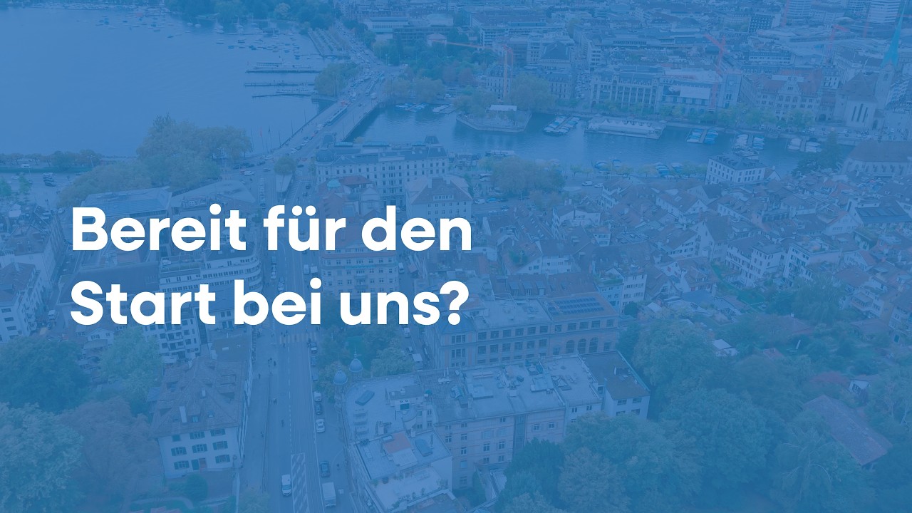 Arbeiten an der Freien Schule Zürich