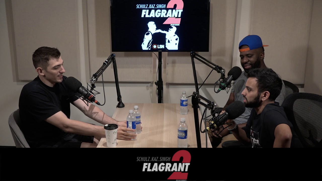FLAGRANT 2: MACRO AGGRESSION (FULL EPISODE)