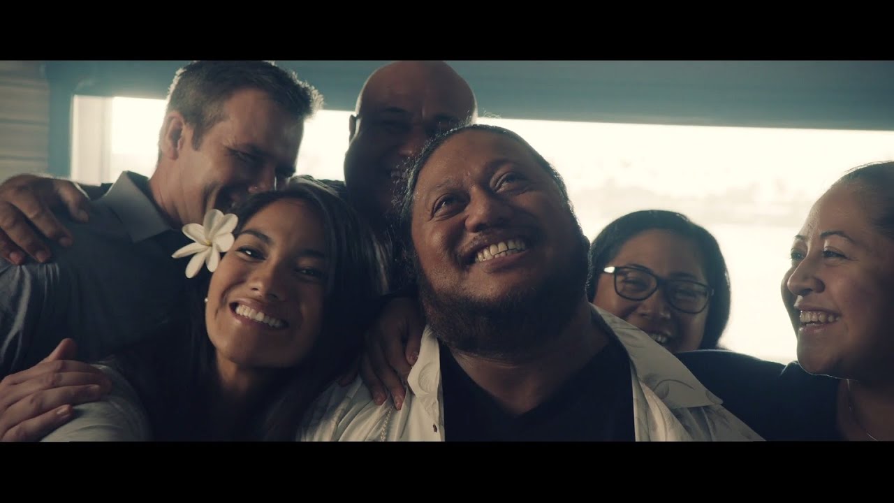 We Are Ohana