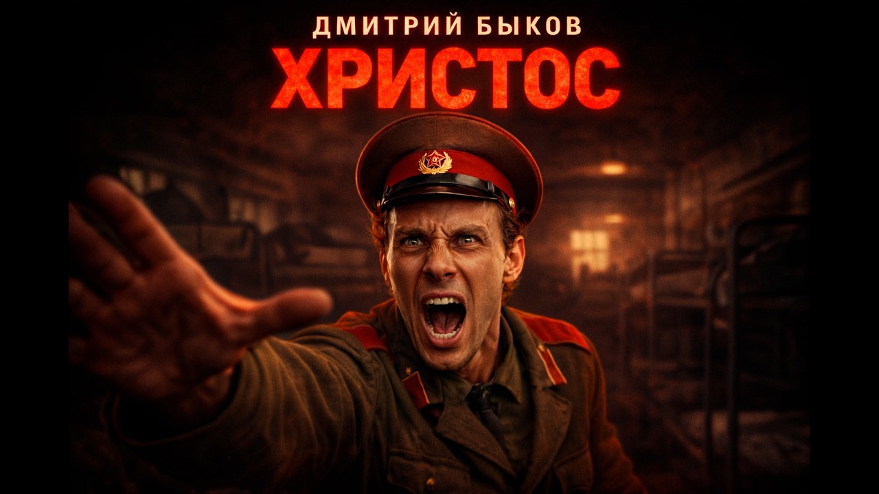 Дмитрий Быков 