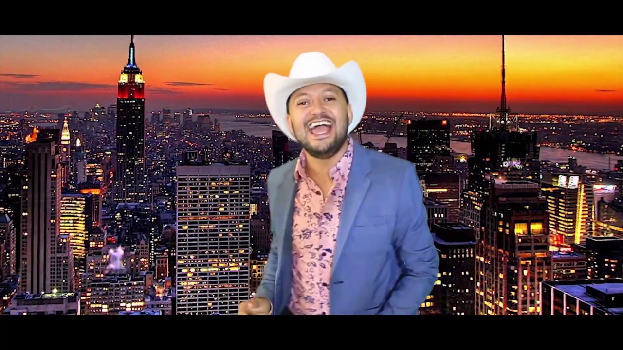 Madrazo Norteño - Huapango el Correcaminos / 2018