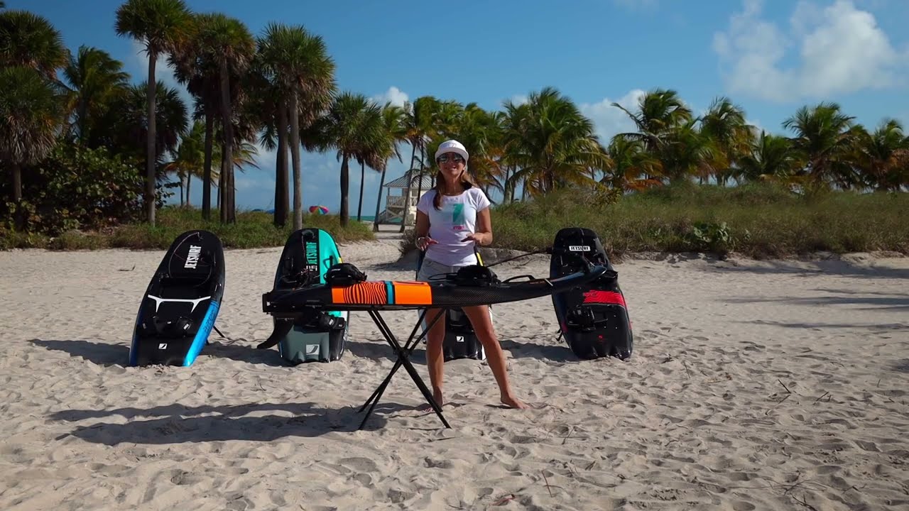 JETSURF Adventure DFI. YES or NO?