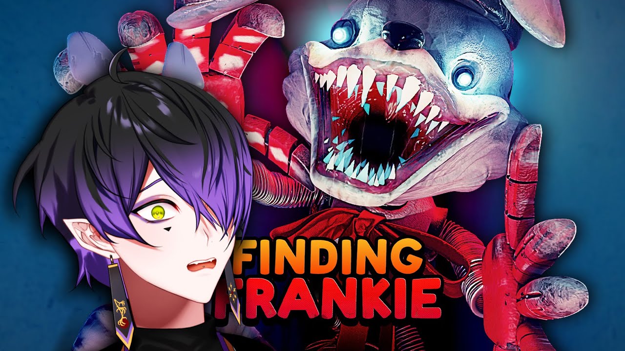 PARKOUR HORROR!?