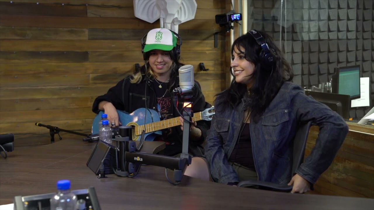 Girl Utra: Ser hermana de Paco de Miguel, una familia de artistas 🤩 La Caminera