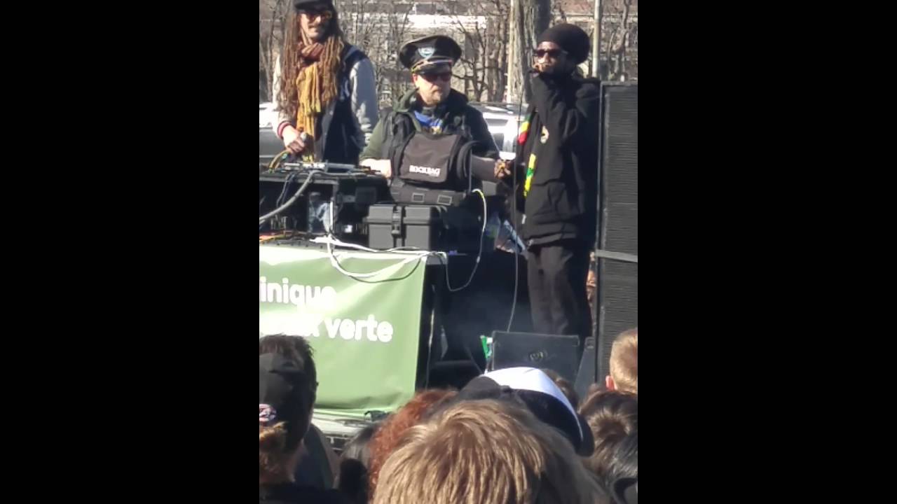2016 Montr&eacute;al 420