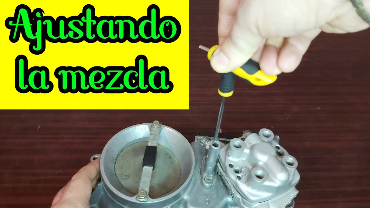 ㉦Mercedes Ke-Jetronic㉦ - 🇪🇸ГAjustando la mezcla en K- y KE-JetronicГ🇪🇸