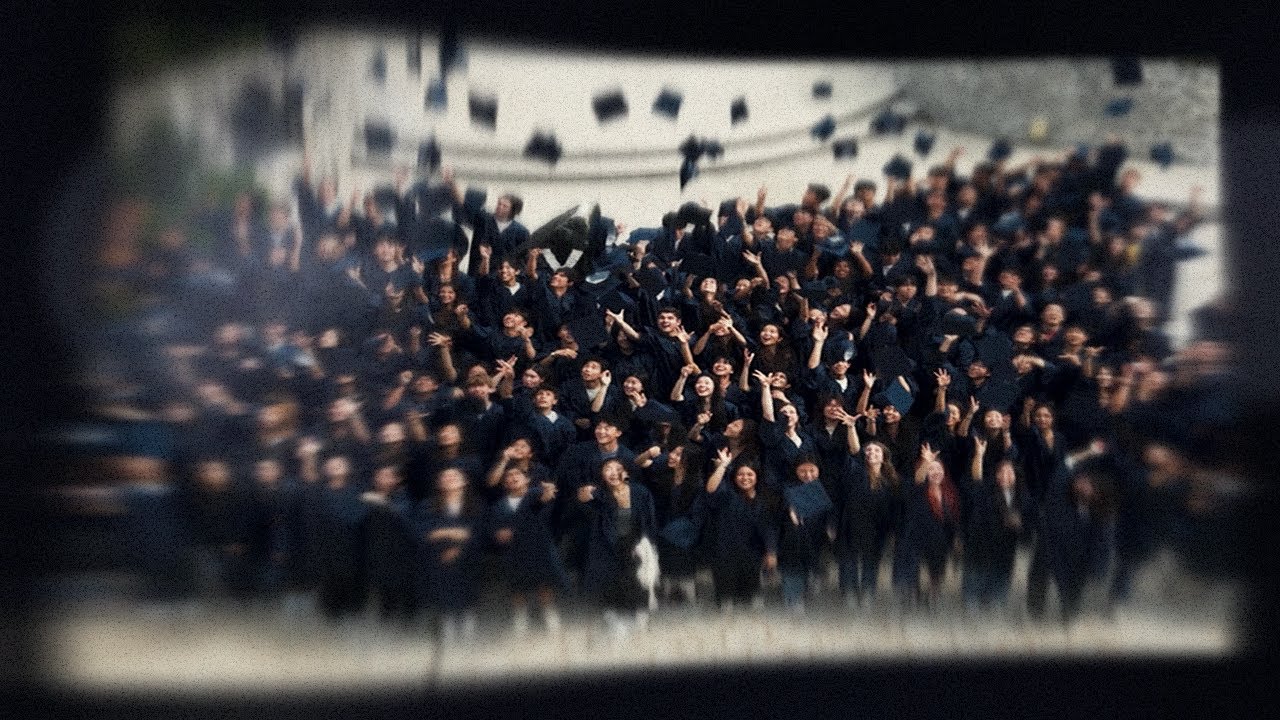 The SENIOR Class Video