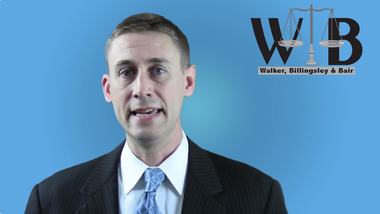 Meet Iowa Work Injury and Car Accident Attorney Erik Bair