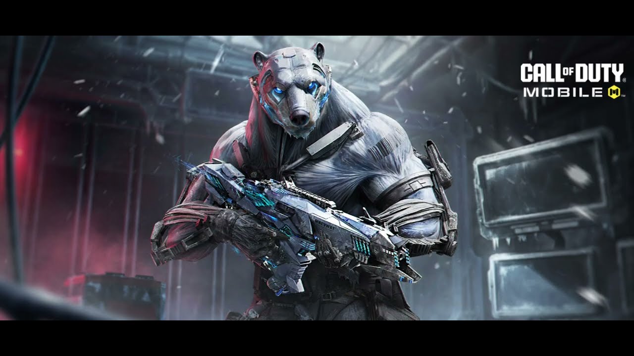 Call Of Duty Mobile 