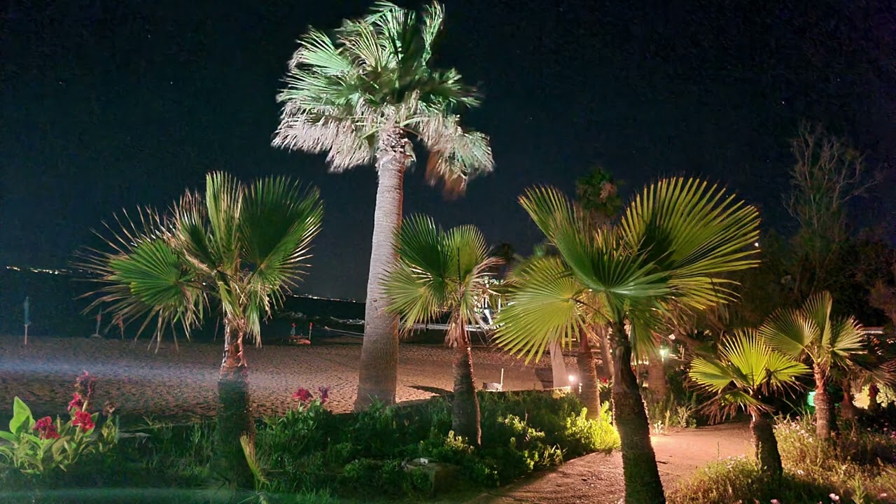 Über Italien mit der Fähre nach Griechenland  Camping Aginara Beach Teil 5