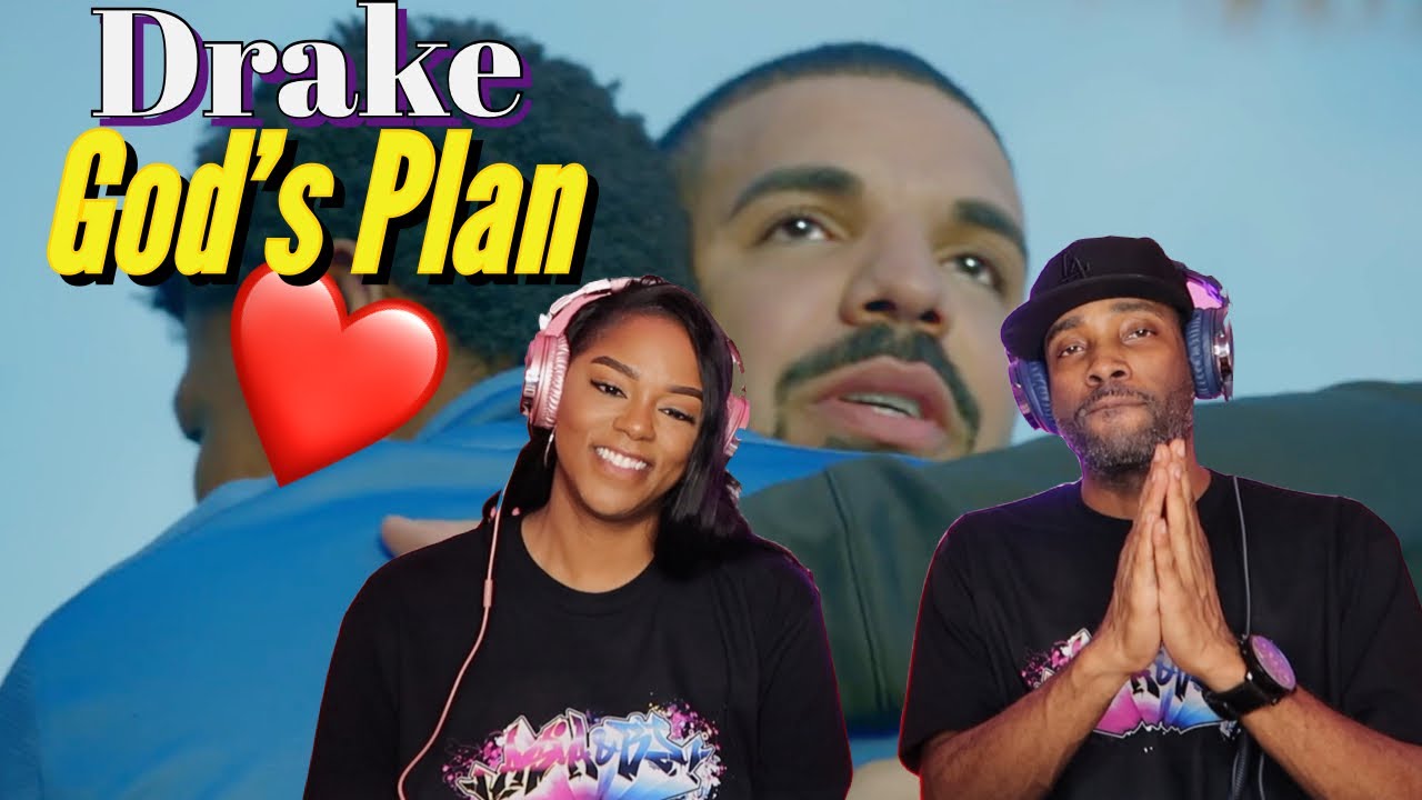 WARNING: Emotional Reaction!! Drake 