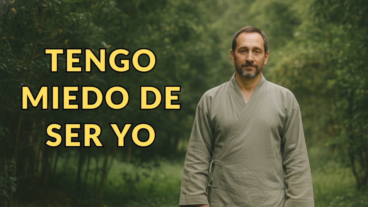 El miedo que te obliga a fingir quién eres