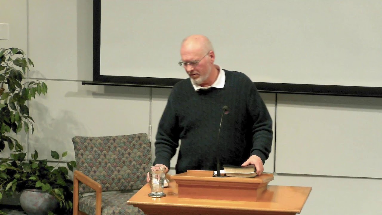 Devotion | David Hay | Feb 18, 2026