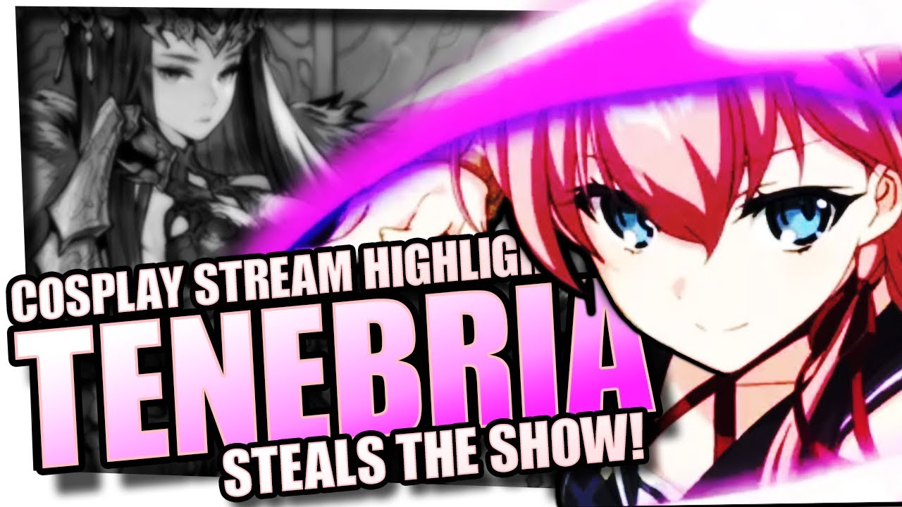 TENEBRIA Brings Back Control! With a Side of RNG! - Epic Seven