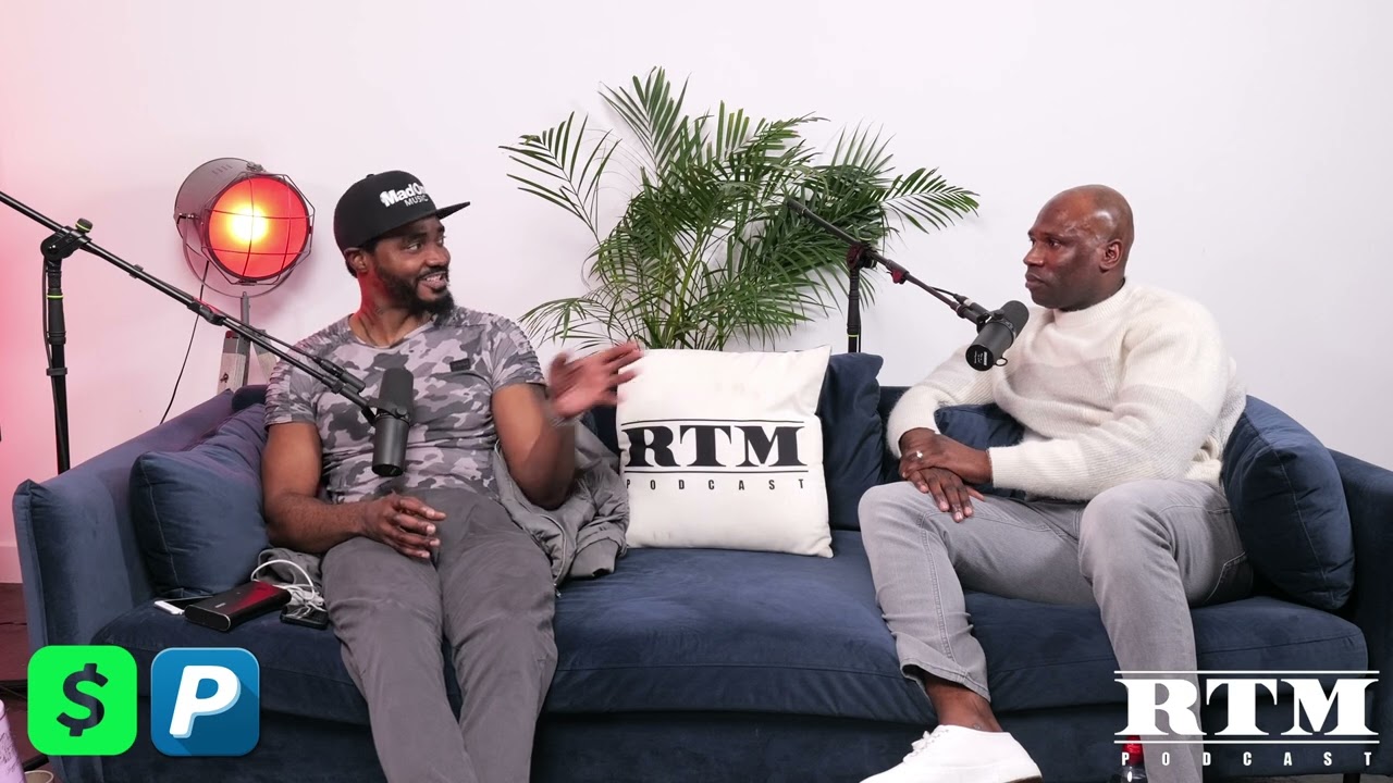 Dwaine Patterson “27 YEARS IN PRISON🔒7 IN SOLITARY…”😳#TopEpisode🏆RTM Podcast Show S8 Ep9🚨(UNEDITED)🚨