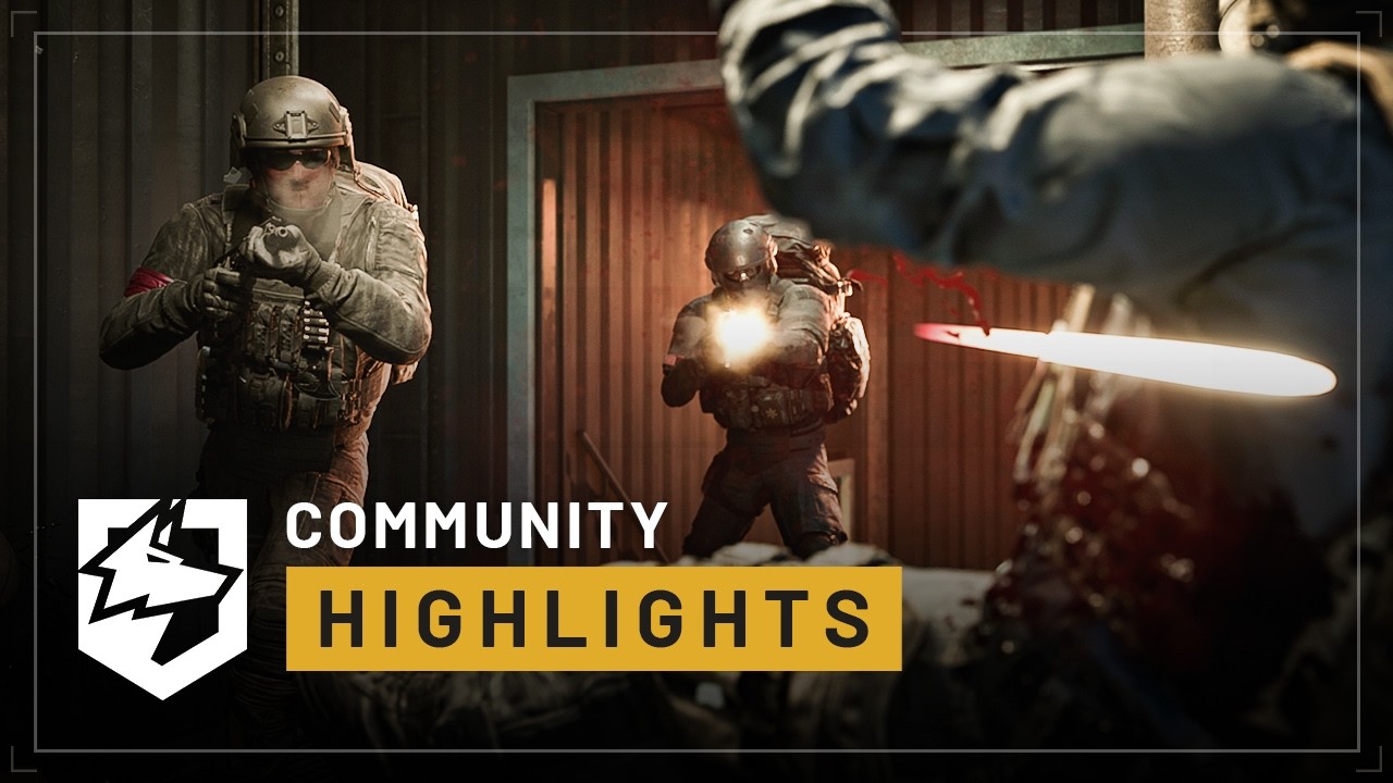 WARDOGS | Community Highlights Week 01