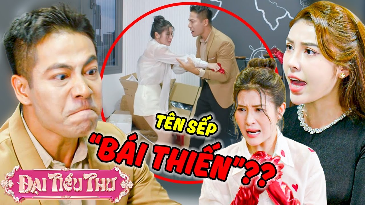 SẾP 