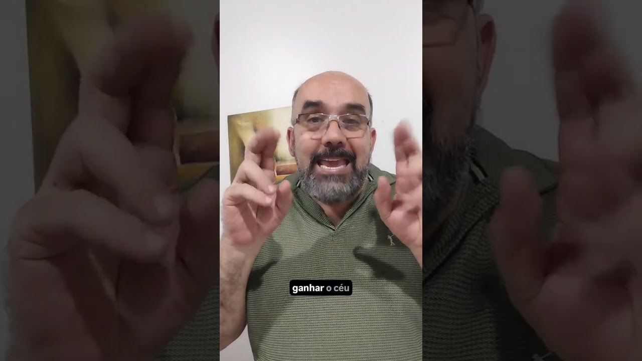 Êxodo 19-22 - A Lei Moral e o Caráter de Deus