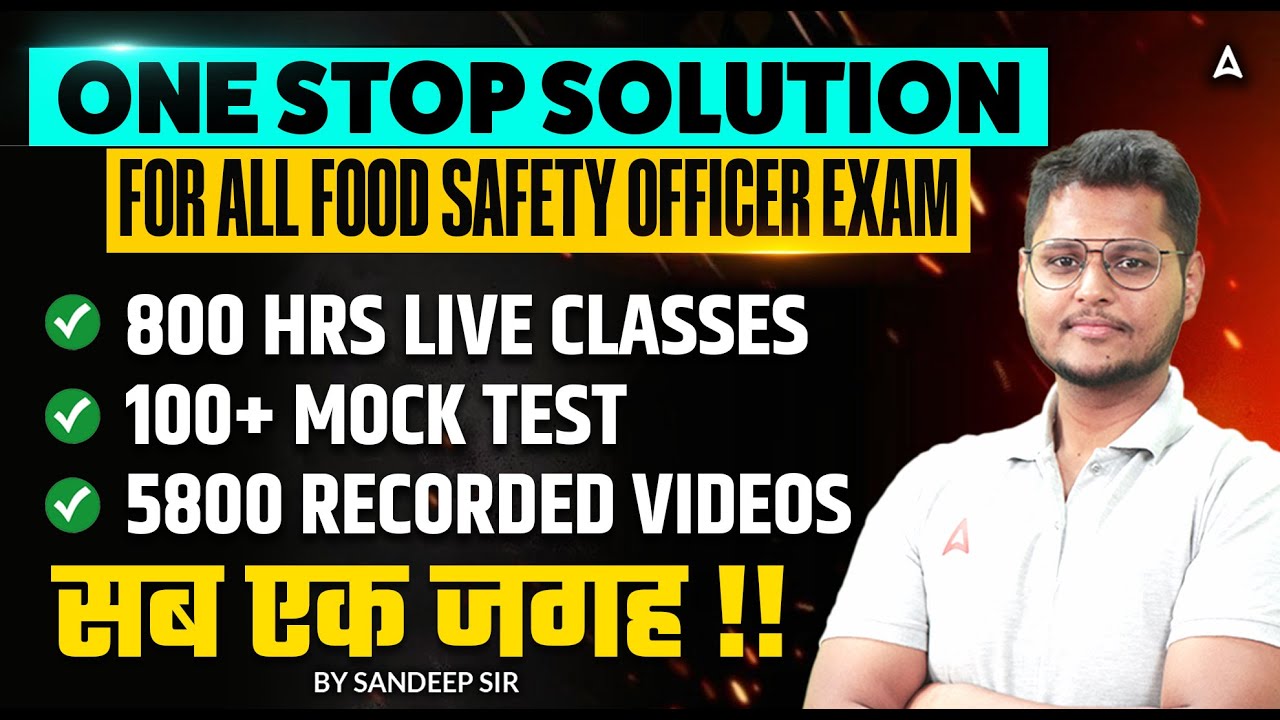 One Stop Solution For All Agriculture Exams: Agriculture Mahapack | Agriculture Adda247