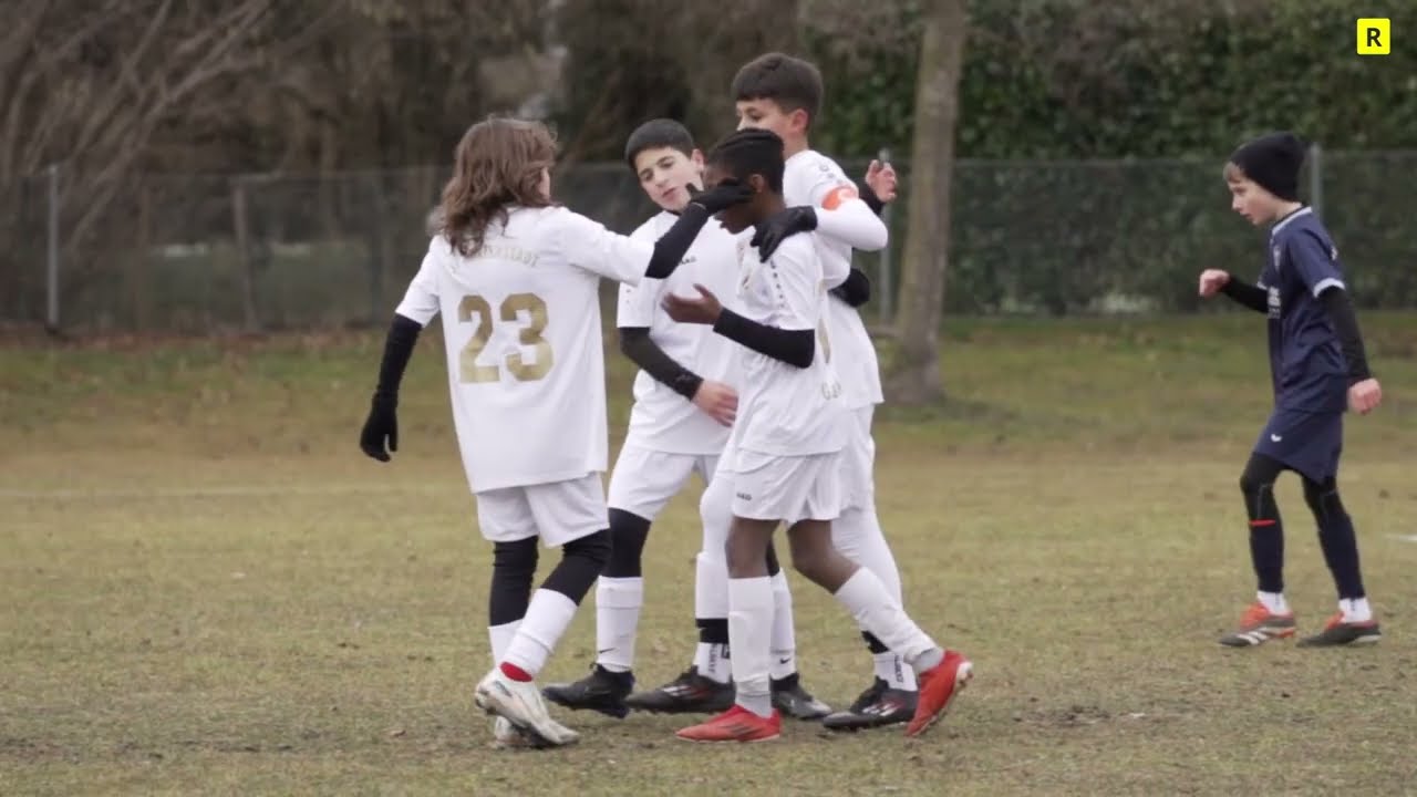 2025.02.16 (U13) SV-DJK Kolbermoor U13 - SV Gartenstadt Trudering