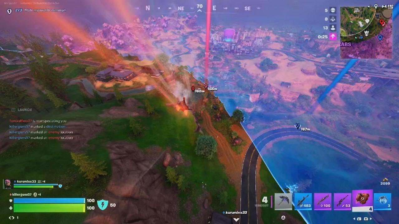 Fortnite_PERFECT Excellency