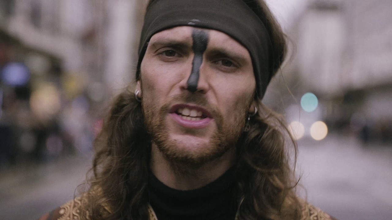 WACO - Mother Mercy (Official Video)