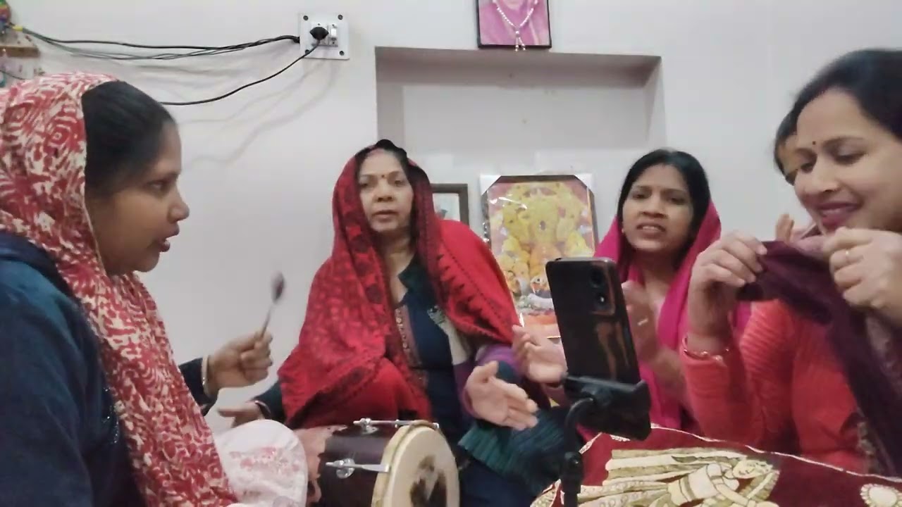 बड़ा प्यारा भजन भोले बाबा का 👌👌 पर्वत पर बैठी गोरा रानी करे इंतजार 🌿🌿🌺🌺🌺👏👏👏👍