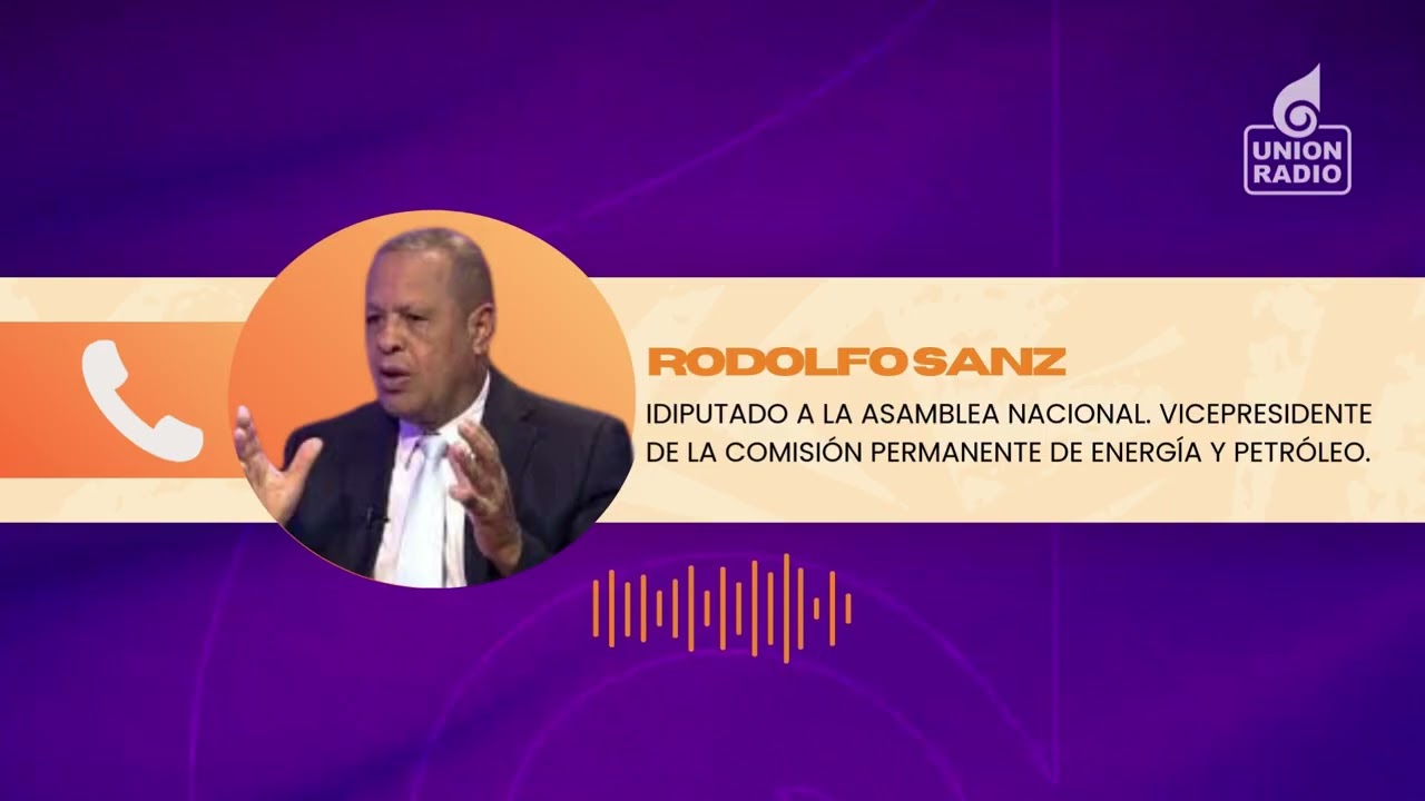 Vladimir Villegas con Rodolfo Sanz: ¿Se debe desestimar el juicio de Maduro?