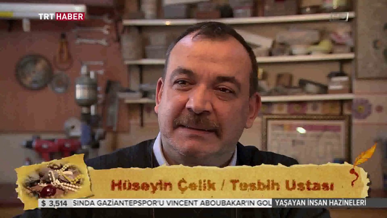 yaşayan insan hazineleri