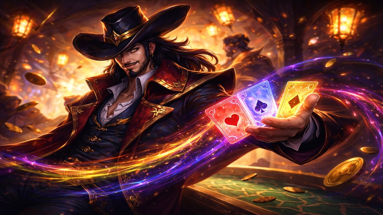 Cem yılmak -league of legends (ultra rekabet faktörü)