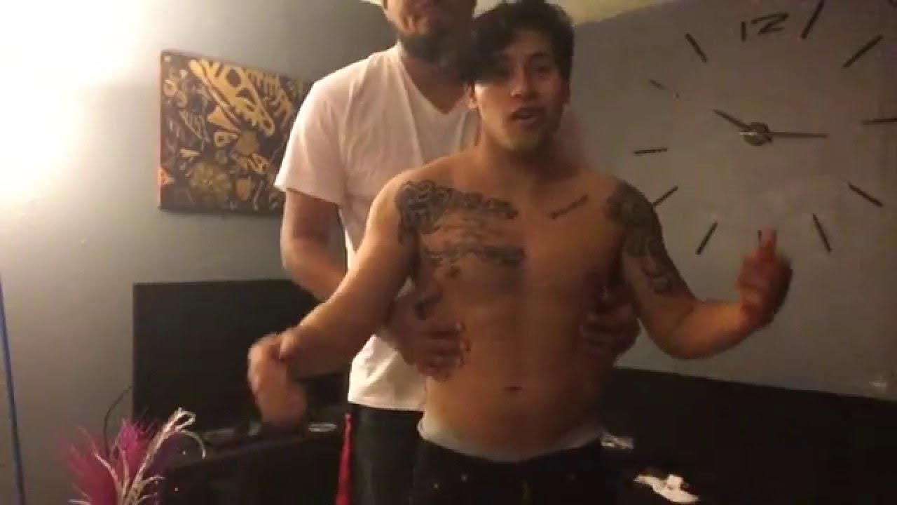 AJay and Juan's Adventures #5