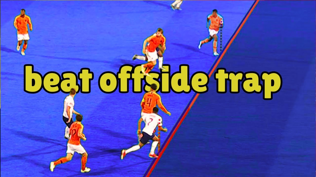 7 DEADLY Skills to Beat The Offside Trap
