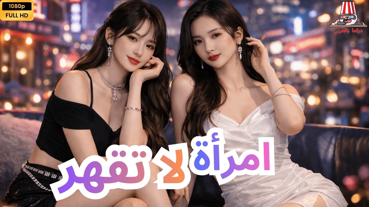 🔥 من طفلة منسية إلى عبقرية تغيّر مجرى الأحداث -عرض اول- 🔥كامل🔥